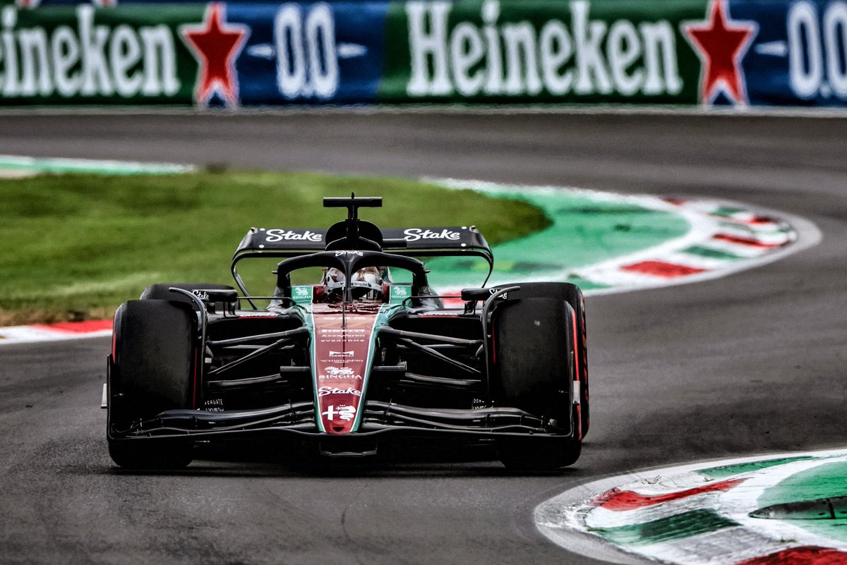 Valtteri Bottas tweet media