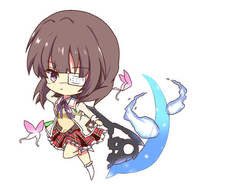 「あと最初に描いたこじゅと最近描いたこじゅ 」|伊之のイラスト