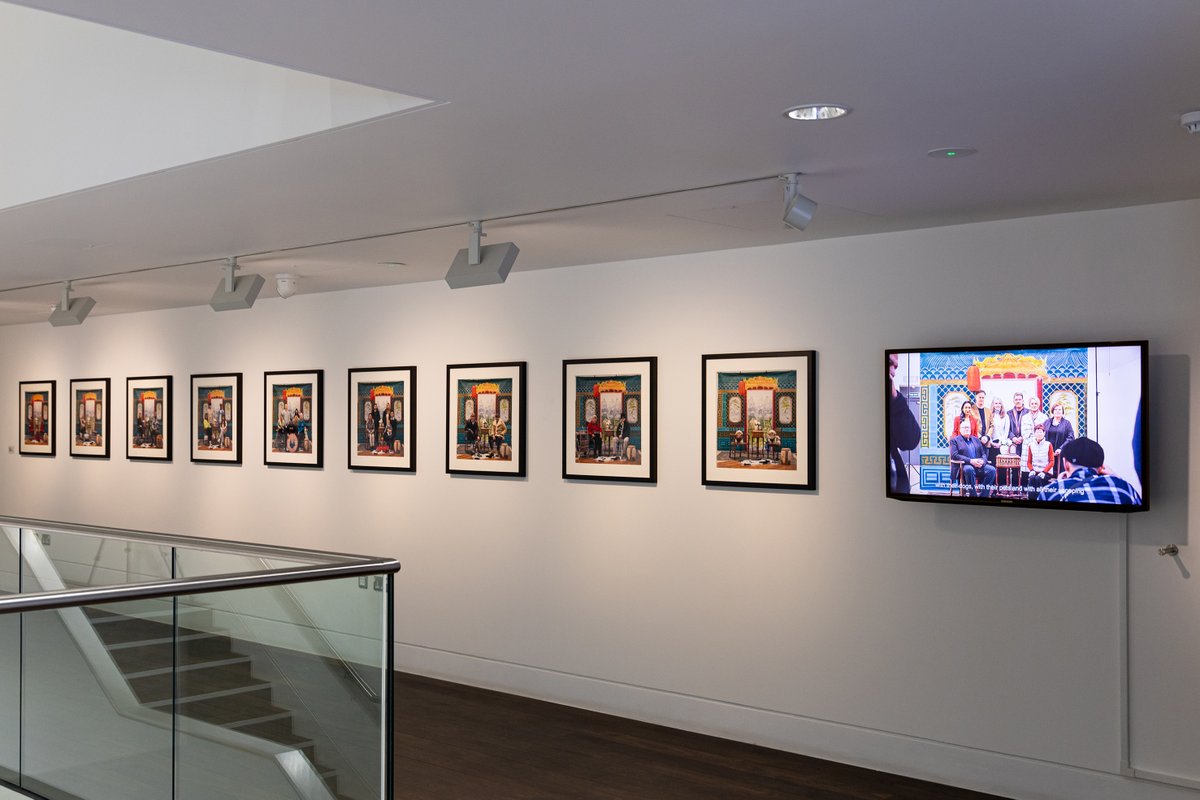 Co-Creating Public Space (@cocreatesoton) on Twitter photo The selection of the portraits taken in Southampton earlier this year as part of Grace Lau’s Portraits In a Chinese Studio is now on show at <a href="/JHansardGallery/">John Hansard Gallery</a> until 28 Oct.
#CoCreatingSoton #CCPS
>>>jhg.art/events/jhg-por… The selection of the portraits taken in Southampton earlier this year as part of Grace Lau’s Portraits In a Chinese Studio is now on show at <a href="/JHansardGallery/">John Hansard Gallery</a> until 28 Oct.
#CoCreatingSoton #CCPS
>>>jhg.art/events/jhg-por…