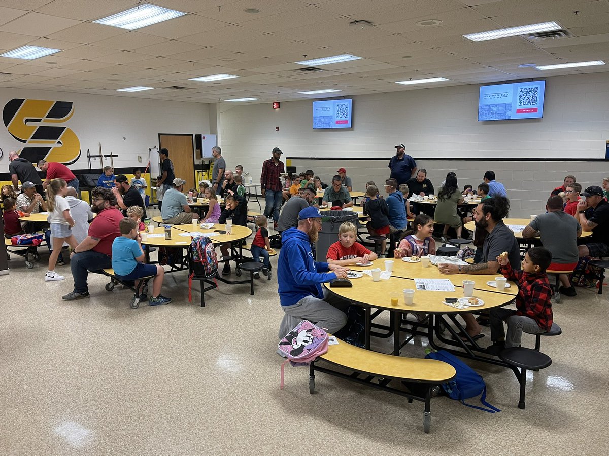 Stephens Elementary KY tweet media