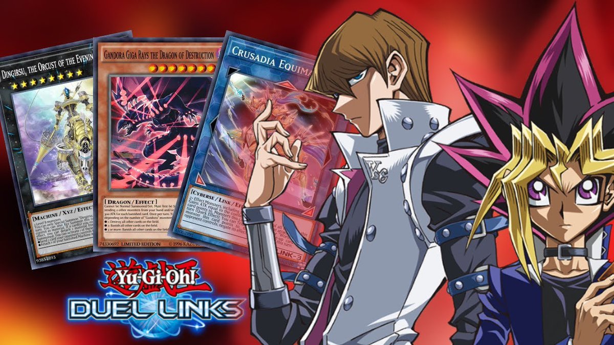 Todays video is basically a tier list for the upcoming kc cup!!

Keep in mind tho, i haven't been involved in the competitive scene for a while now.  So most probably my conclusion isn't the best out there. 

Enjoy :D