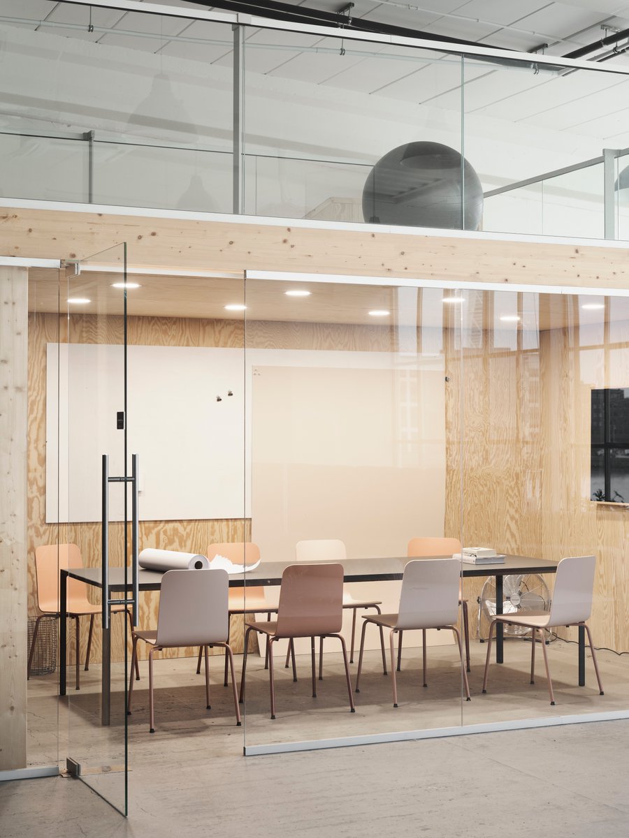 Blå Station tweet media