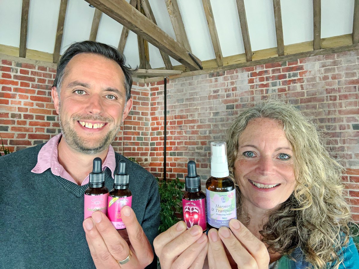 CrystalHerbs's tweet photo. Special Offers for September! Our new selection will help you to feel grounded, supported & connected, balance your personality patterns & help you to move forward with joy, clarity & focus. https://t.co/vDEo6YzKTs #floweressences #bachflowers https://t.co/Z0b2TdcNN1