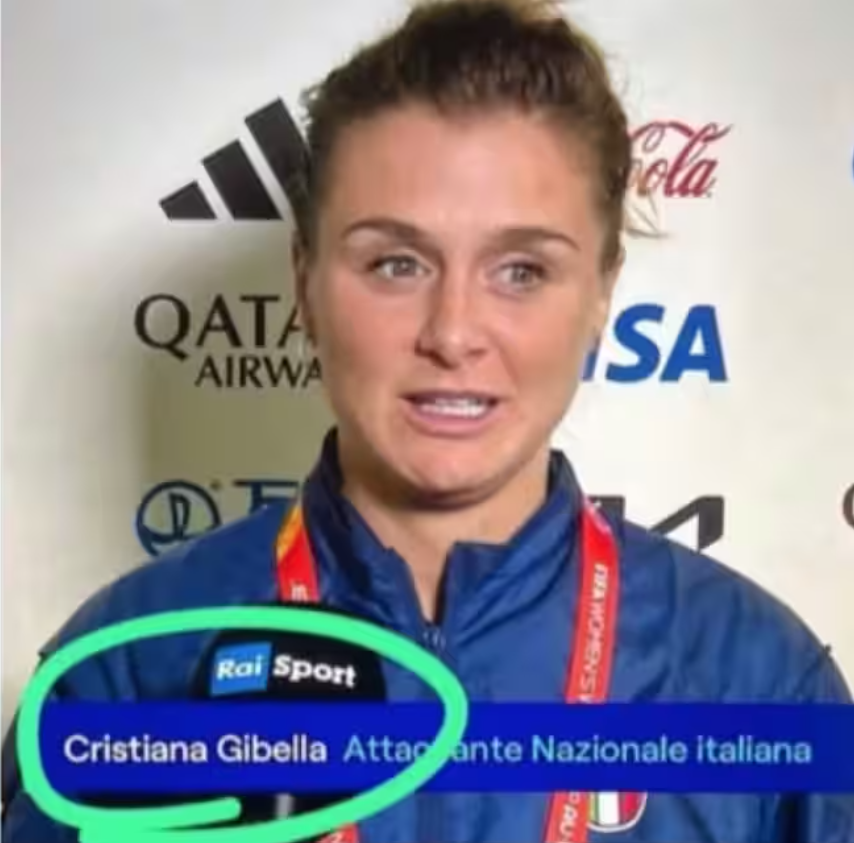 emanuel_fontana's tweet photo. @parallelecinico Il titolista rai è un'analfabeta
#GIRELLI #PONTECCHIO https://t.co/ki0UpKHK3x