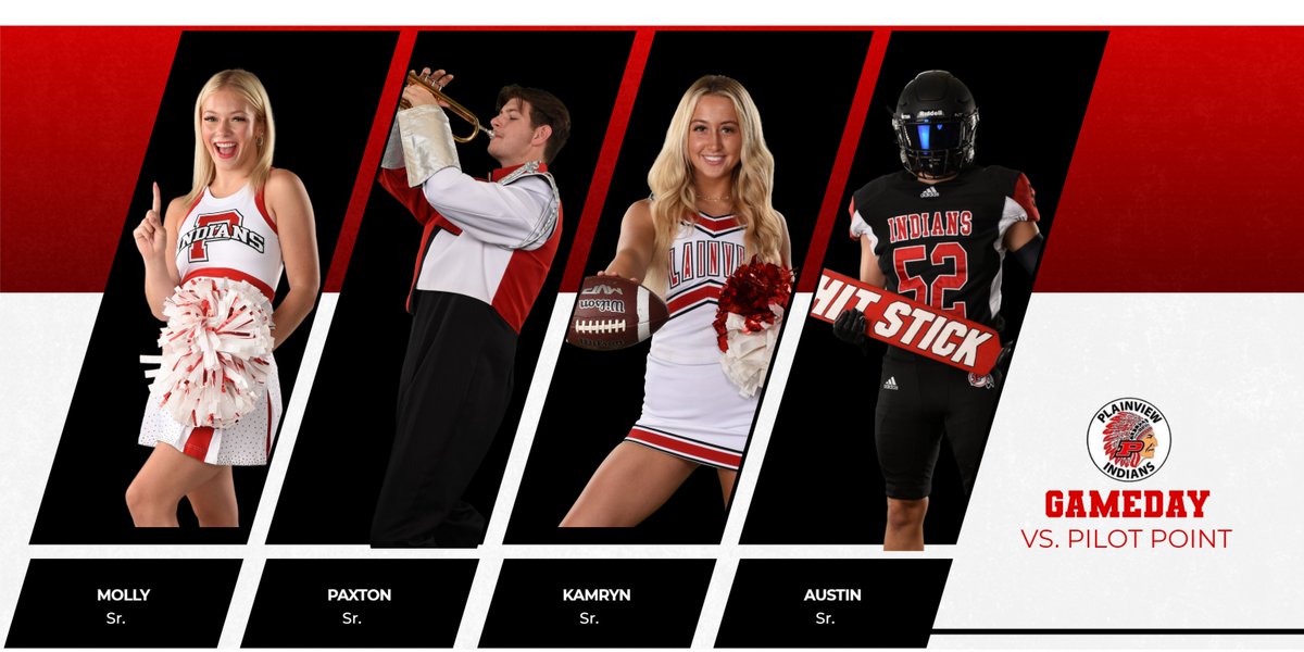 Plainview Athletics tweet media