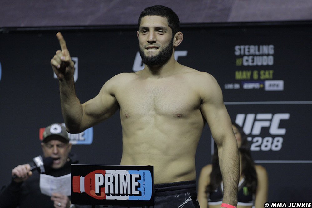 Rengoku McGregor tweet media