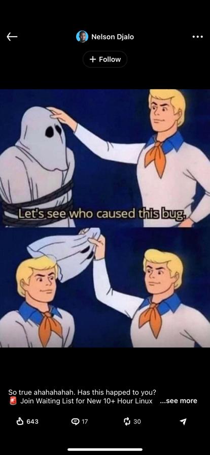 Godwin Dunyah tweet media