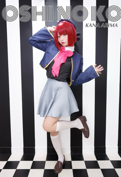 Twitterのコスプレ画像26