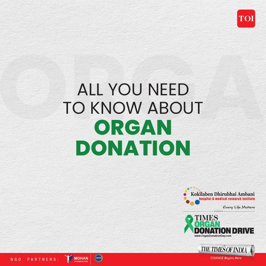 Organdonationdrive tweet media