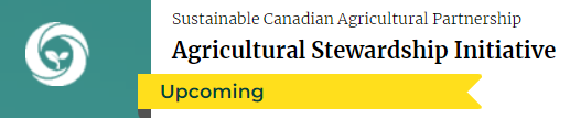 OntarioSoilCrop's tweet photo. Looking for cost-share opportunities to adopt BMPs supporting soil health, water quality and productivity on your farm. Program details for the #AgriculturalStewardshipInitiative are now available - visit https://t.co/M1Y29AVDBU for details. #SustainableCdnAg https://t.co/RvSCQOAyU0