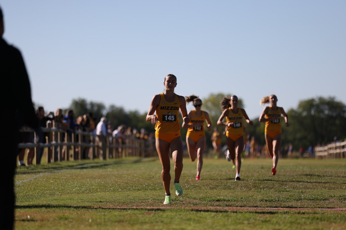 Mizzou Track & Field tweet media