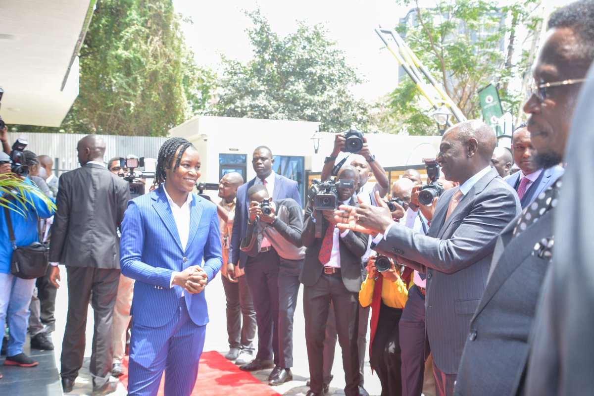 Ochieng Quinter tweet media