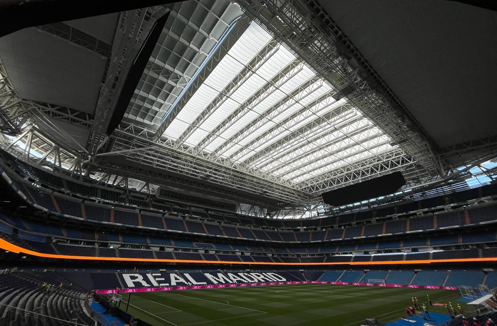 DanikRM_'s tweet photo. El mejor estadio del mundo https://t.co/Y17N8ZKKsZ