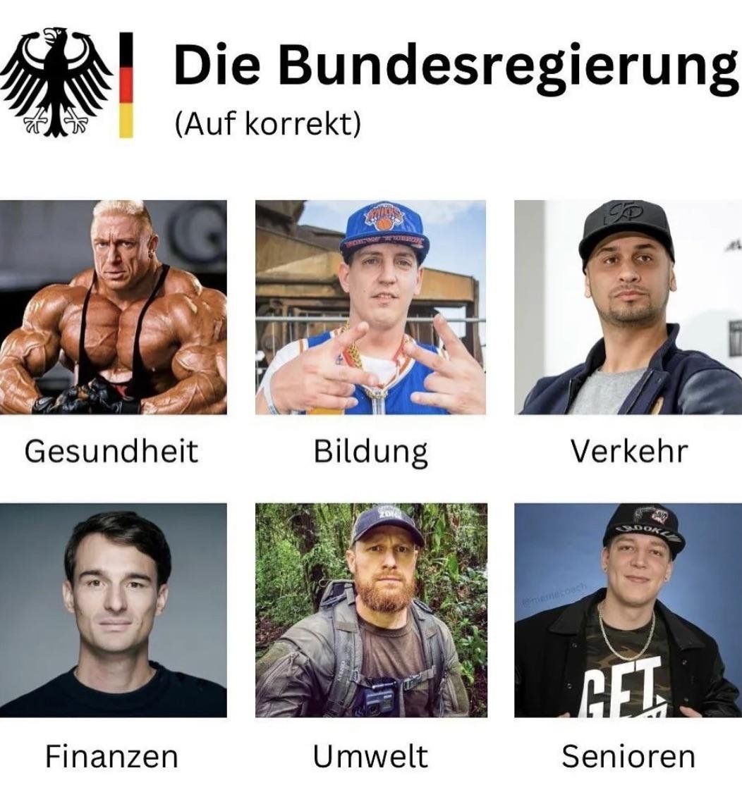 herr knax (satire) tweet media