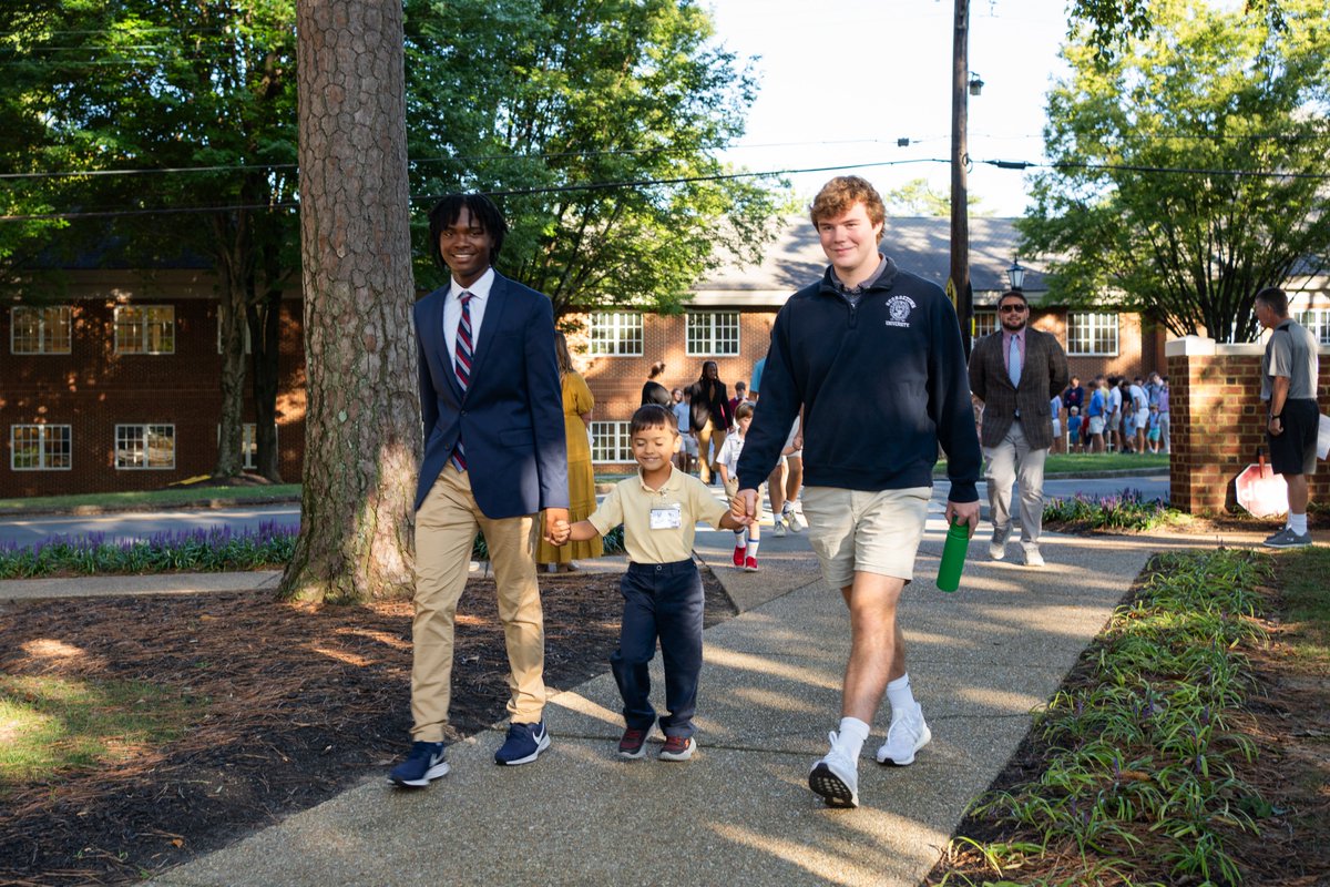 St. Christopher's tweet media