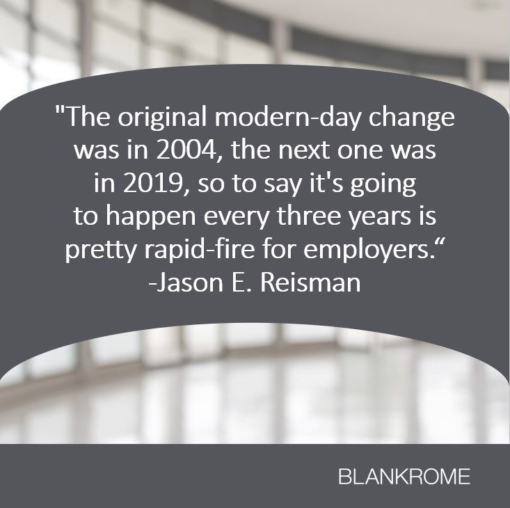 Blank Rome LLP tweet media