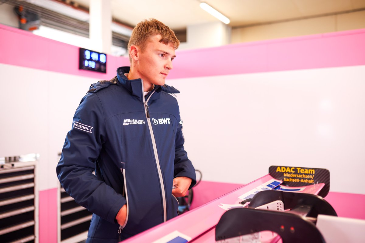 MMosport's tweet photo. We're back on track 🥳 

This weekend with #NicoGöhler &amp; #GustavoKiryla on our #Duqueine #LMP3 at #Assen.

Both Friday training sessions are done and with P2 and P6 we're looking forward to 

Q I this S at 09:30 CEST
LIVE ➡️ https://t.co/Ffw9cW7dhg 

#KeepYourFingersCrossed ! https://t.co/cQUxnvPxcS