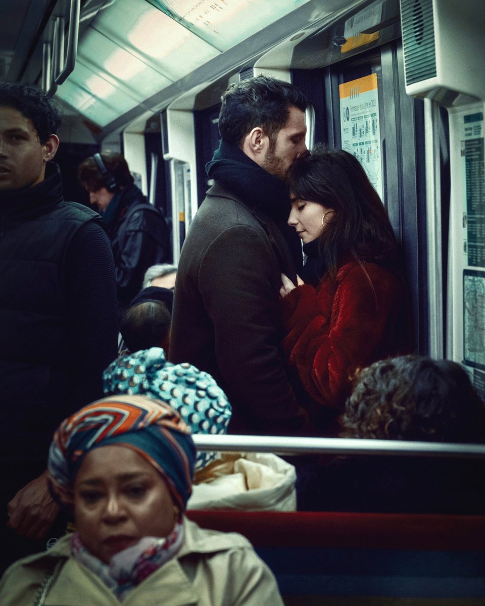 I’ll never forget the way you make me feel.