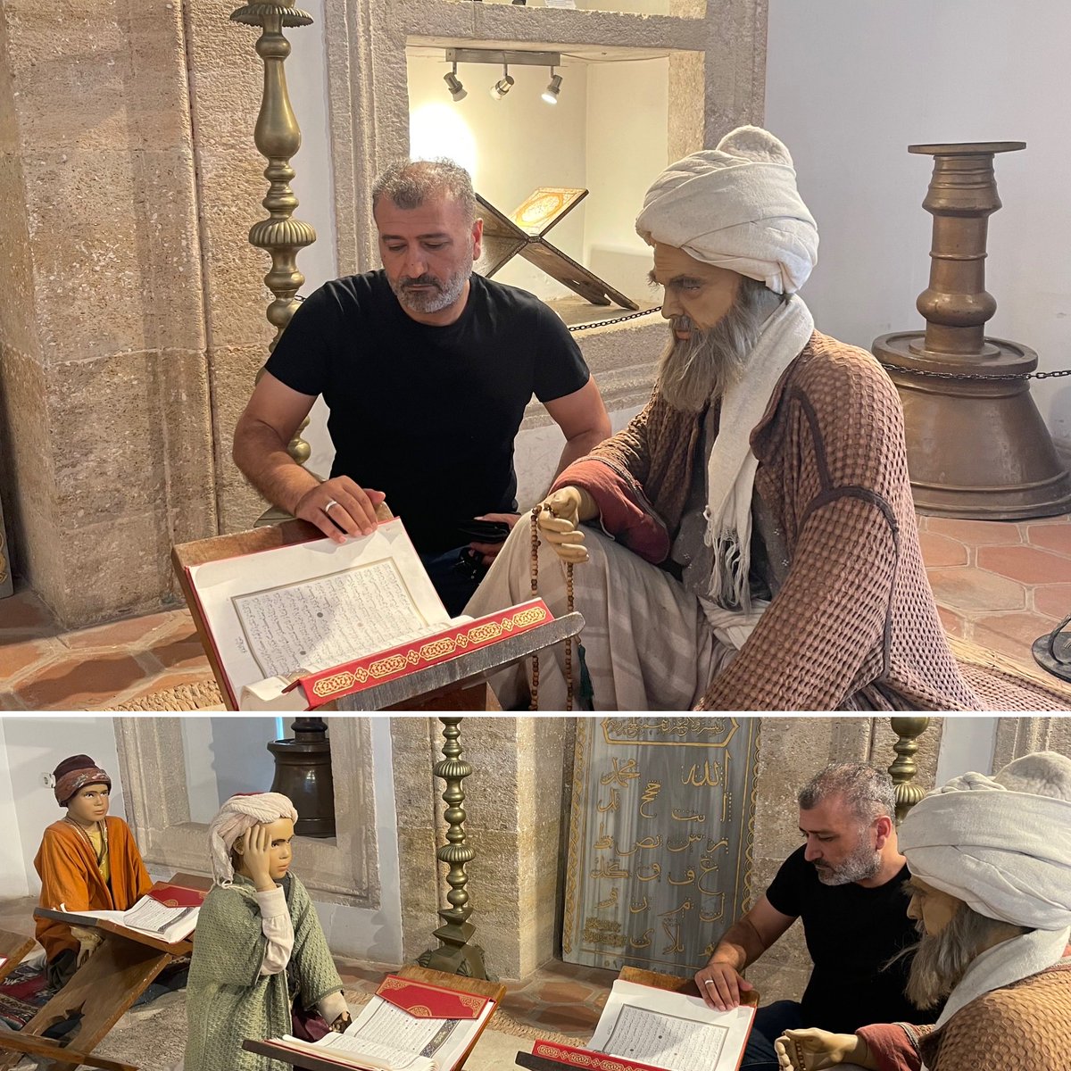 Başarı yalnız başarılarla değil, öğrenilen derslerle, dokunulan hayatlarla ve yol boyunca paylaşılan anlarla da ölçülebilir…