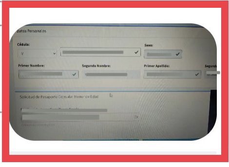 mccoam's tweet photo. Aquí @VenezuelaSaime hay una muestra de la complicidad interna está cuenta y otras más en Instagram ofrece estos Print internos del sistema donde pueden homologar los pagos. Entonces ¿por que no pedirle a #Excle una extensión del módulo donde cada quien pueda homologar el pago con los requisitos que Sean necesarios basta de tanta falta de ética y cerrar los ojos antes de ofrecer soluciones al ciudadano #Saime por ello pregunto #Saimecontigo o #Saimeconellos con los gestafadores entonces ¿la culpa es de la 🐄? NO LA CULPA ES DE UDS QUE ESTÁN DESANGRANDO AL VENEZOLANO A TRAVÉS DE LA PLATAFORMA. Me encuentro indignada de ver que solo miren a otro lado cuando hay tanto pero tanto que resolver con esa plataforma que se supone sería mejor que la anterior. Es un fiasco como entregaron el control de los datos a la mafia interna! Es un tema que agota y yo solo puedo es escribir desde este rincón mi parecer.