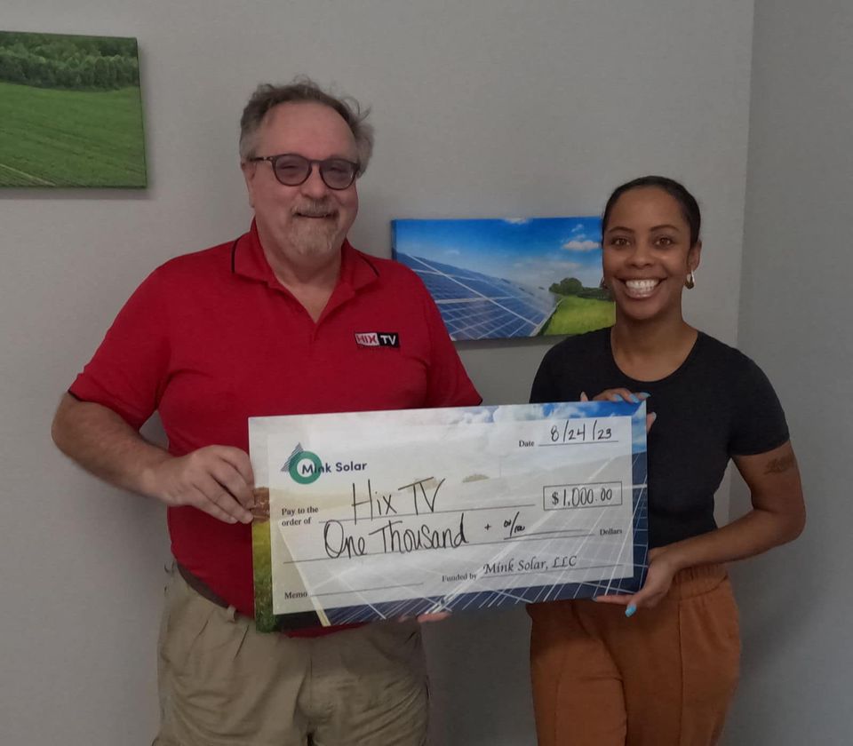 GeenexSolar's tweet photo. At Geenex, we take immense pride in championing our cherished community services through our unwavering and ongoing sponsorship commitments! @HicksvilleT #community #sponsorship #solar https://t.co/7eJmX9tXkL