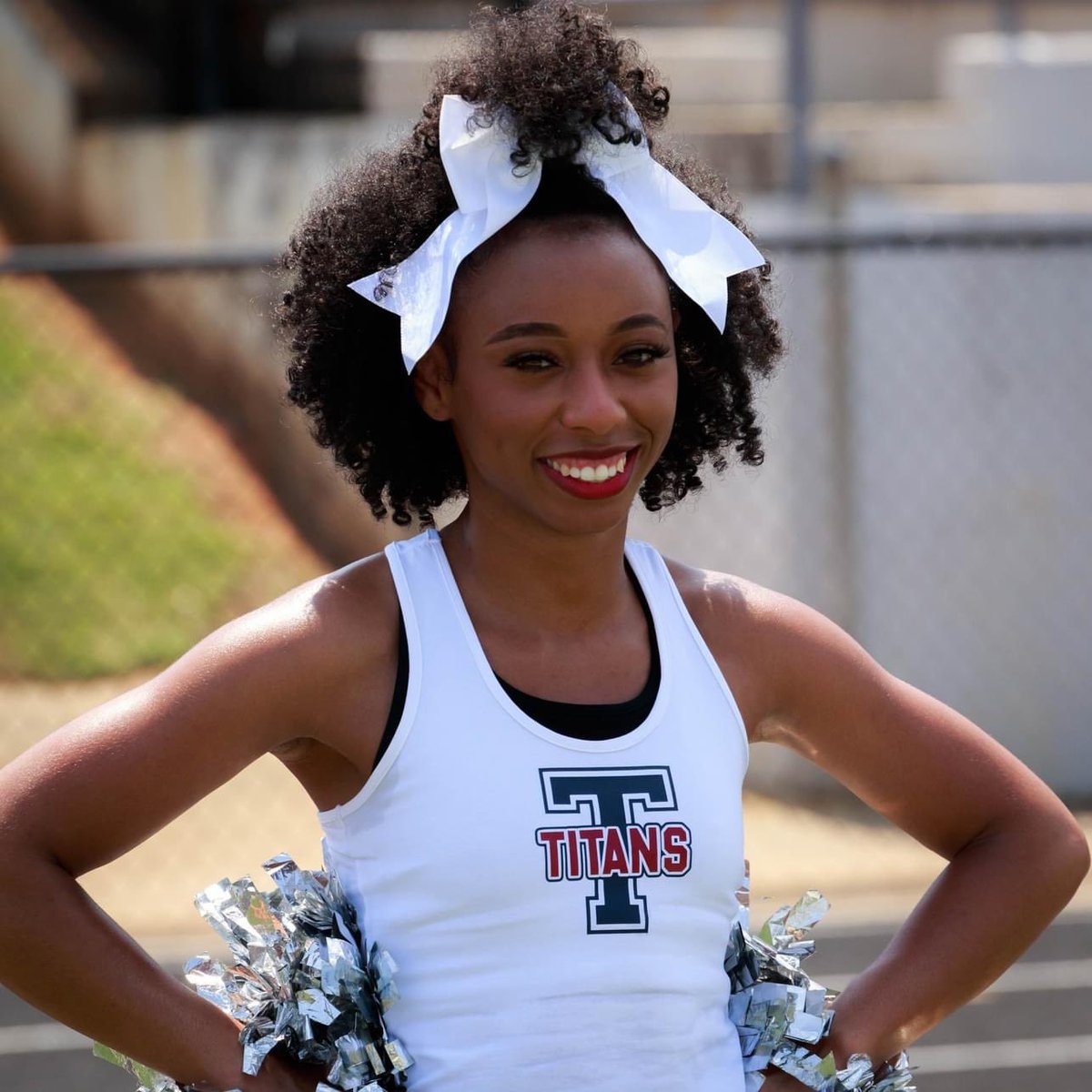 CGTC's tweet photo. Ahead of tomorrow's game, let's take a look back on Game 1! 🏈 
Our Titans made us proud with a 24-7 victory! 🙌 

Join us for the next epic showdown tomorrow, September 2, at 1 pm at McConnell-Talbert Stadium in Warner Robins. https://t.co/sJPfXKo25R