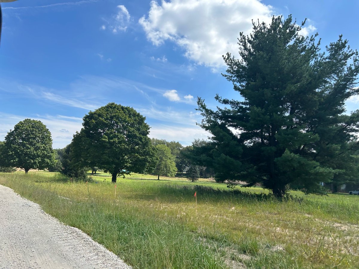 TREE Fund President/CEO Paul Putman visited with <a href="/DaveyTree/">Davey Tree Expert Co</a> this week as part of his listening/learning tour. Davey Tree is undertaking an extensive capital project on their existing headquarters in Kent, Ohio. Paul also got a sneak peek at their new SEED Campus.  #DaveyTree