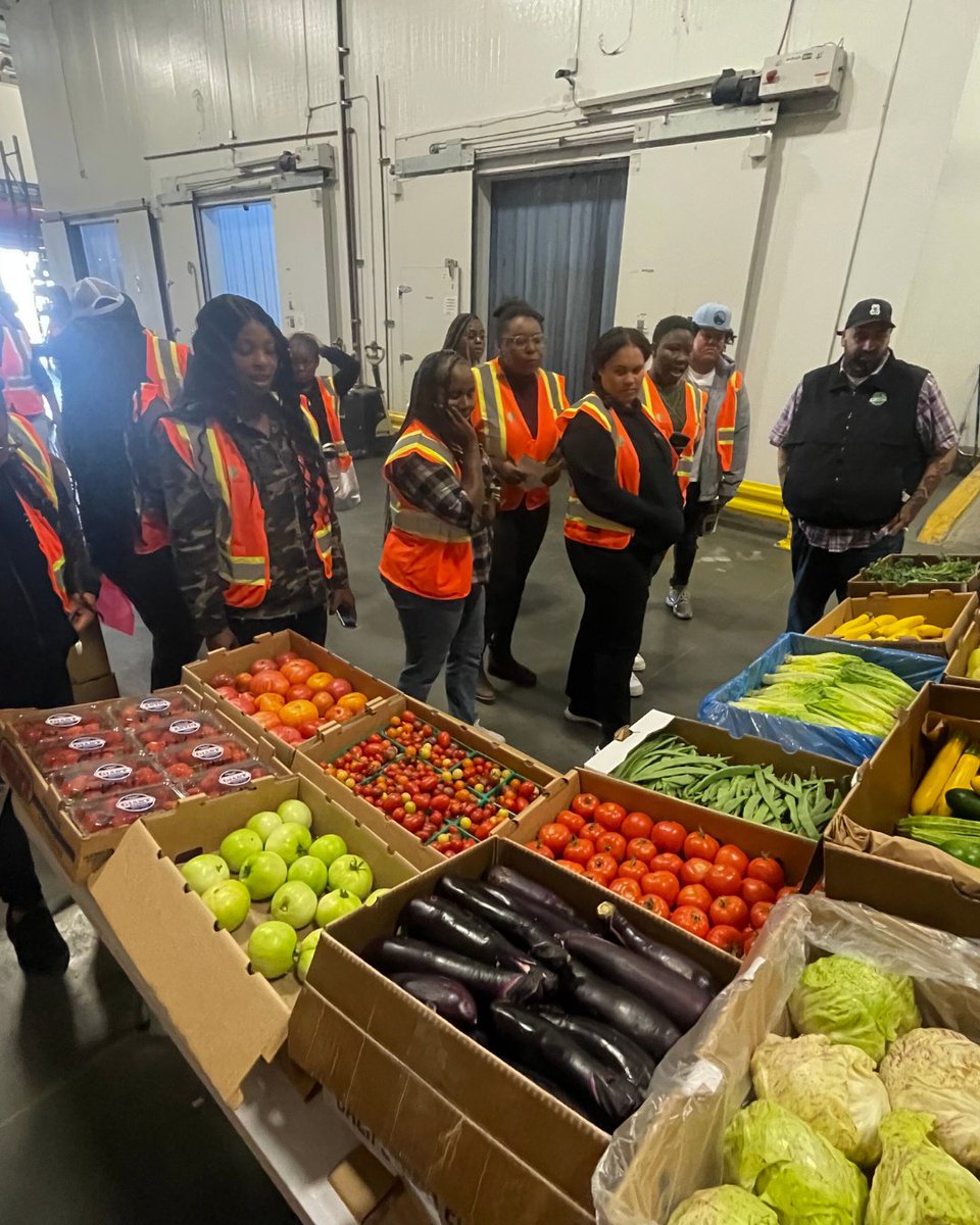 The SF Market tweet media