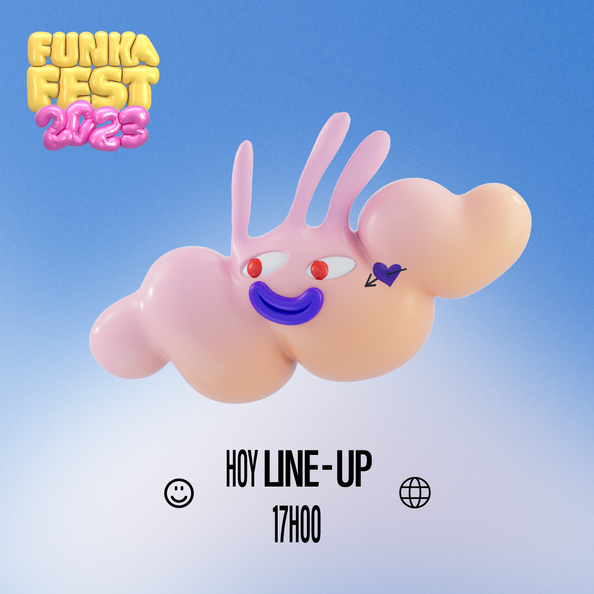 ¡El secreto se revela HOY y no podemos estar más emocionados!🔥😱😬 Marquen el 2 de diciembre, suelten el FOMO y corran por sus entradas en <a href="/ticketshow/">Ticket Show</a> 🎟️ a partir de las 17h00 antes de que se agoten🤩