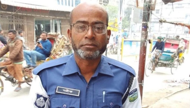 জামালপুরে ট্রেনে কাটা পড়ে একজনের মৃত্যু