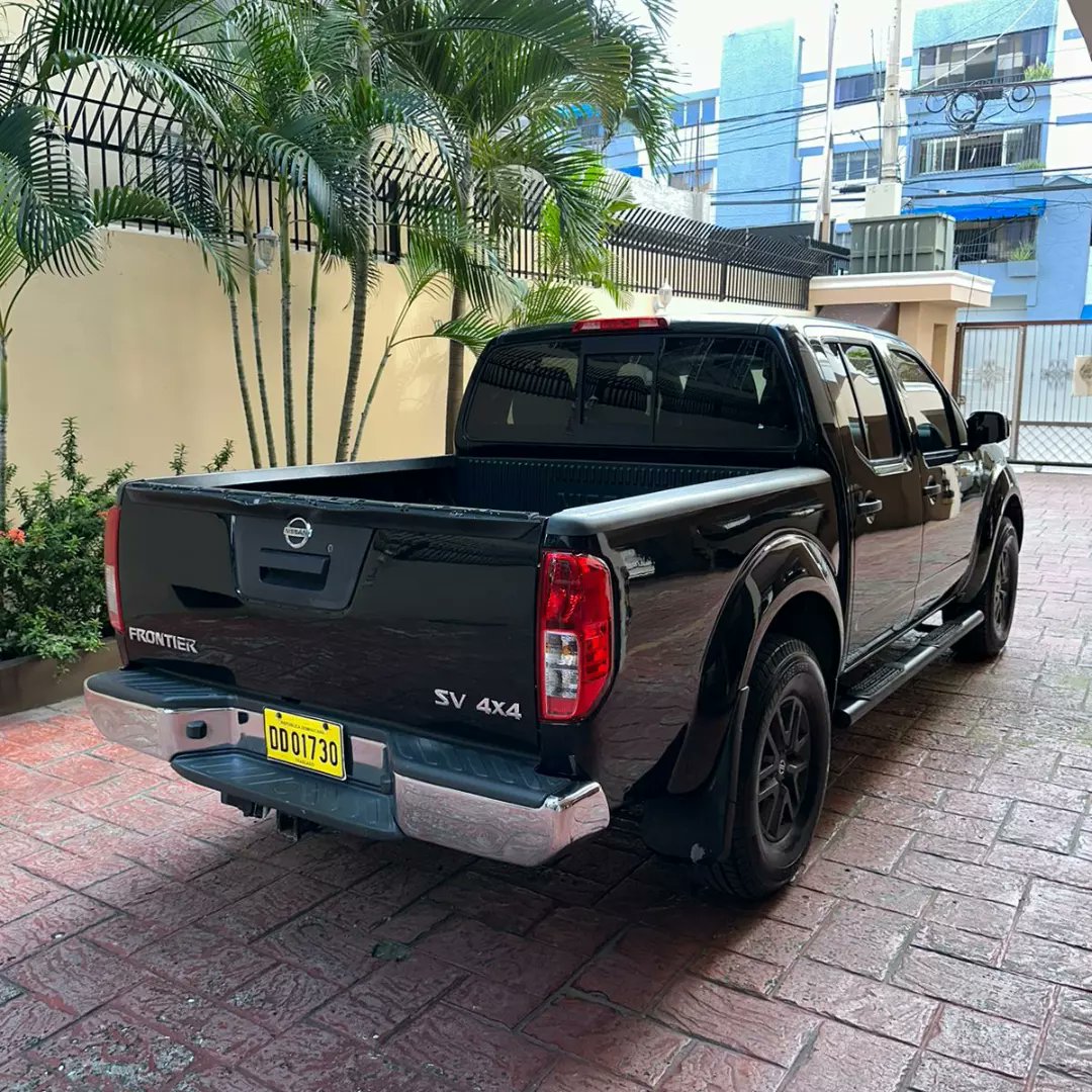 angelpaulpol's tweet photo. NISSAN FRONTIER SV PRO CREW 2CAP 4x4 122,000 MILLE 2018 CLEAN CARFAX https://t.co/pTCEL6YCT2