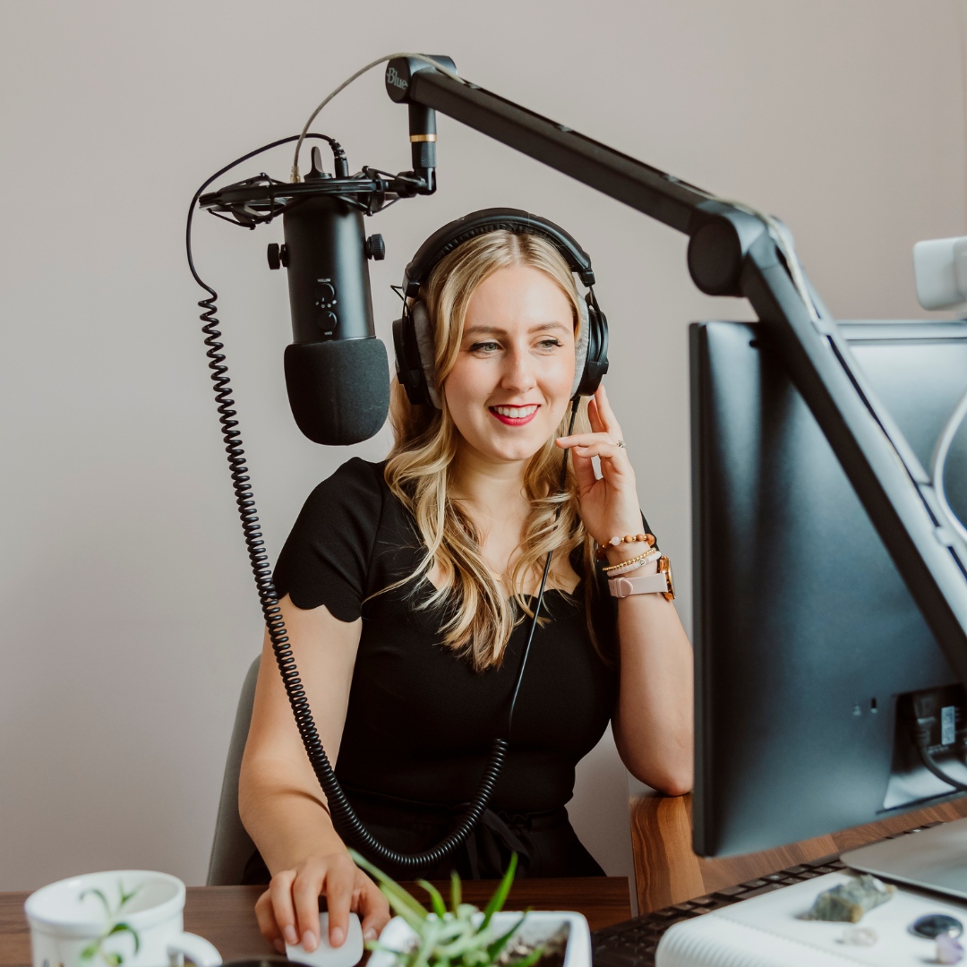 🎧✨ Every podcaster holds the power to inspire change, one story at a time. 'Your voice can change the world' isn't just a cliché; it's a call to action.

What message are you amplifying through your podcast?

#PodcasterVibes #InspireChange #PodcastingPower #PodcastInspiration