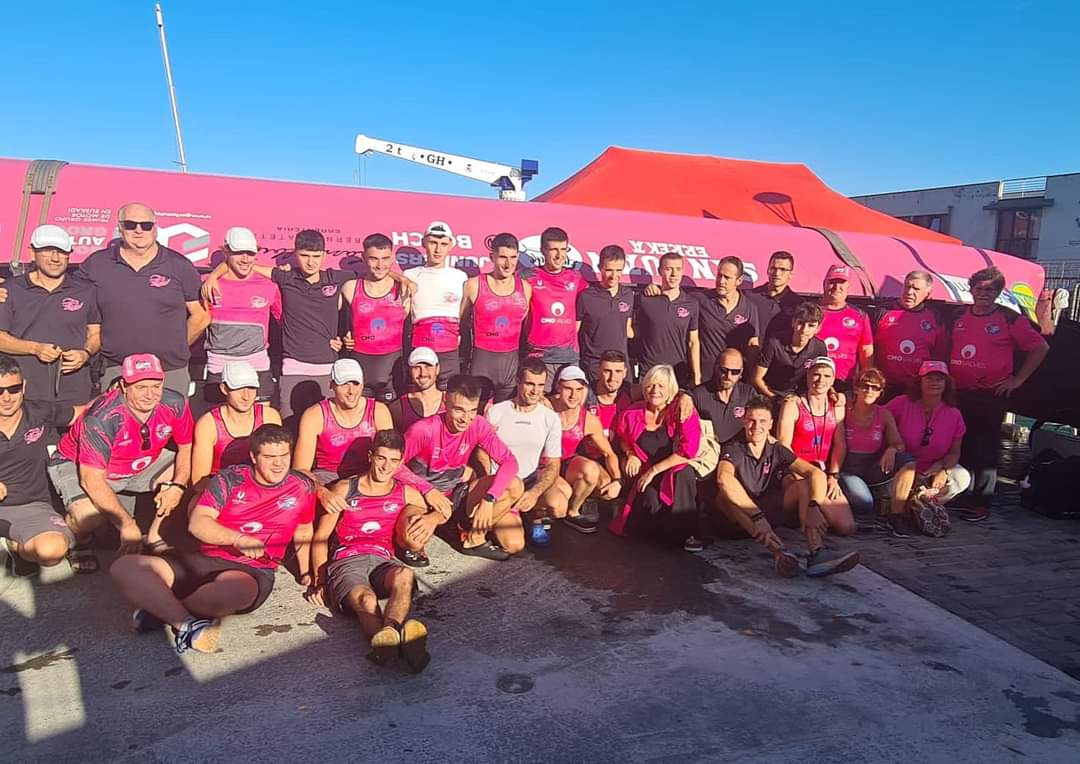 Eta atzoko Kontxako sailkapen estropadarekin... Denboraldia amaitutzat ematen dugu! 
AUPA MUTILAK!
AUPA SAN JUAN!

<a href="/Fegemu_Automat/">Fegemu Solutions</a>