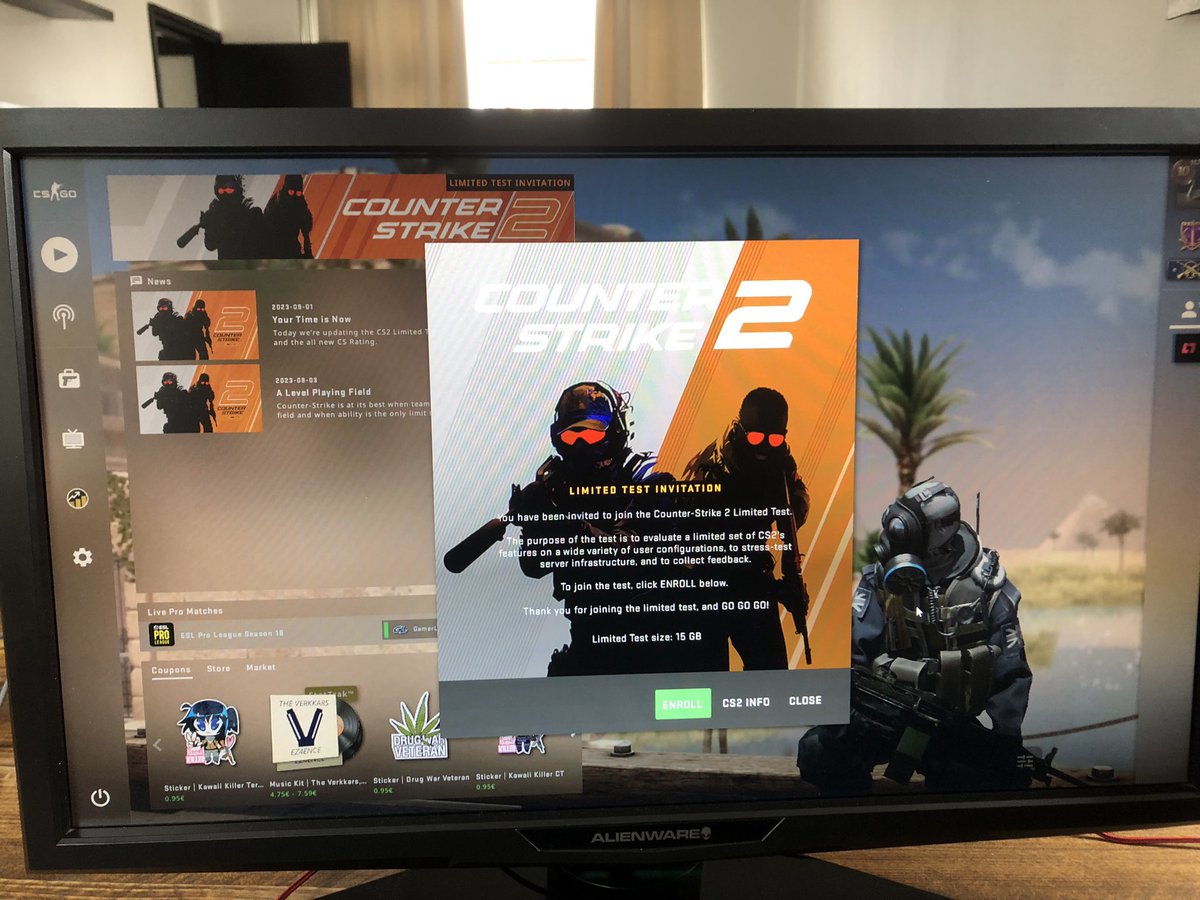 PORTEGIES tweet media