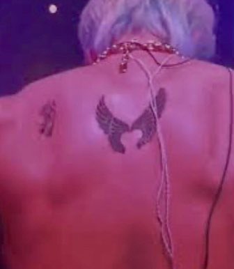 marthopolis's tweet photo. For every SKZ VMA Vote,
a Felix gets its wings
VOTE #STRAYKIDS ON VMAs
투표 #스트레이키즈
https://t.co/Ykzv8UsDB4…
#STAY_LastDay4VMA #스트레이키즈_비디오뮤직어워즈화이팅 #HipHopStepstoVMAs #S_Class_BestKpop #Stays4VMAs https://t.co/WH9vQxjgbC