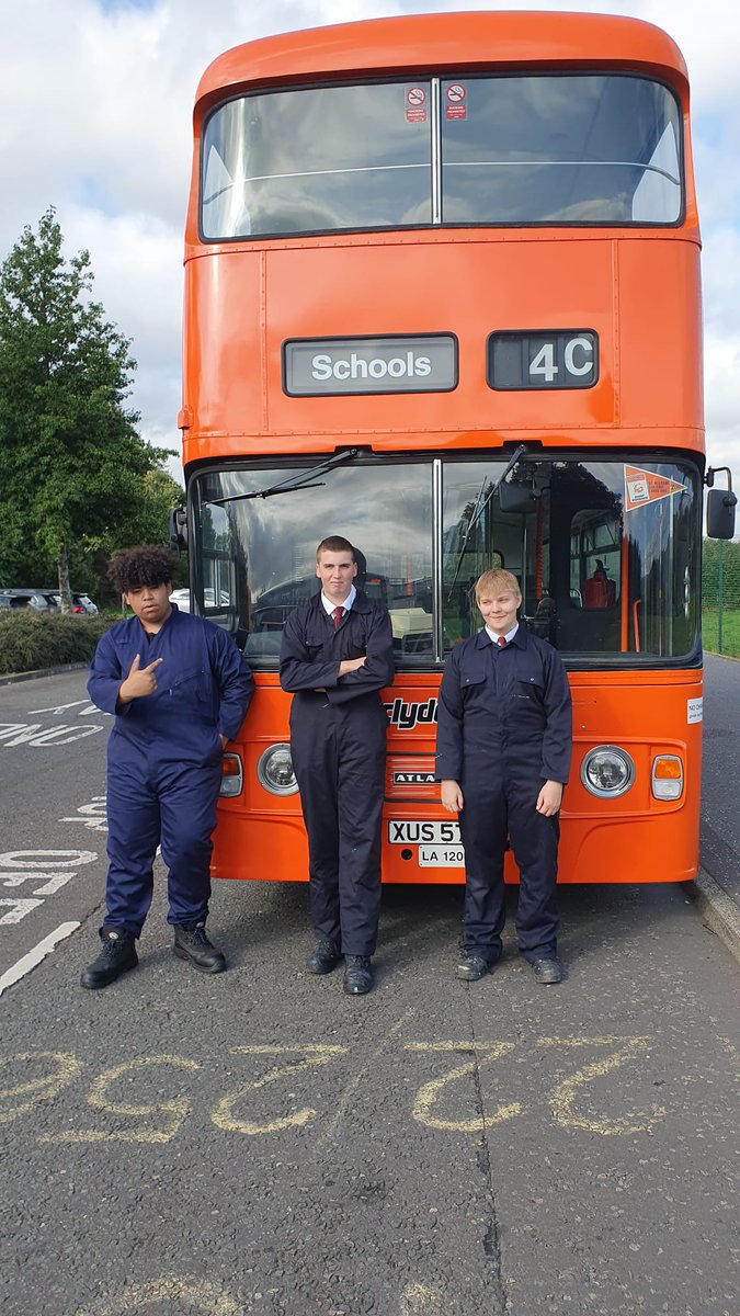 Technical tweet media