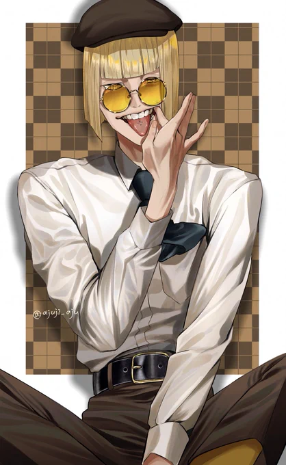 べ。 