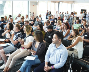 Mark your Calendars! Interested in digital game development? Come together for an evening of showcasing our student-developed games. Read on to learn more....ow.ly/Vrl850PGRGG