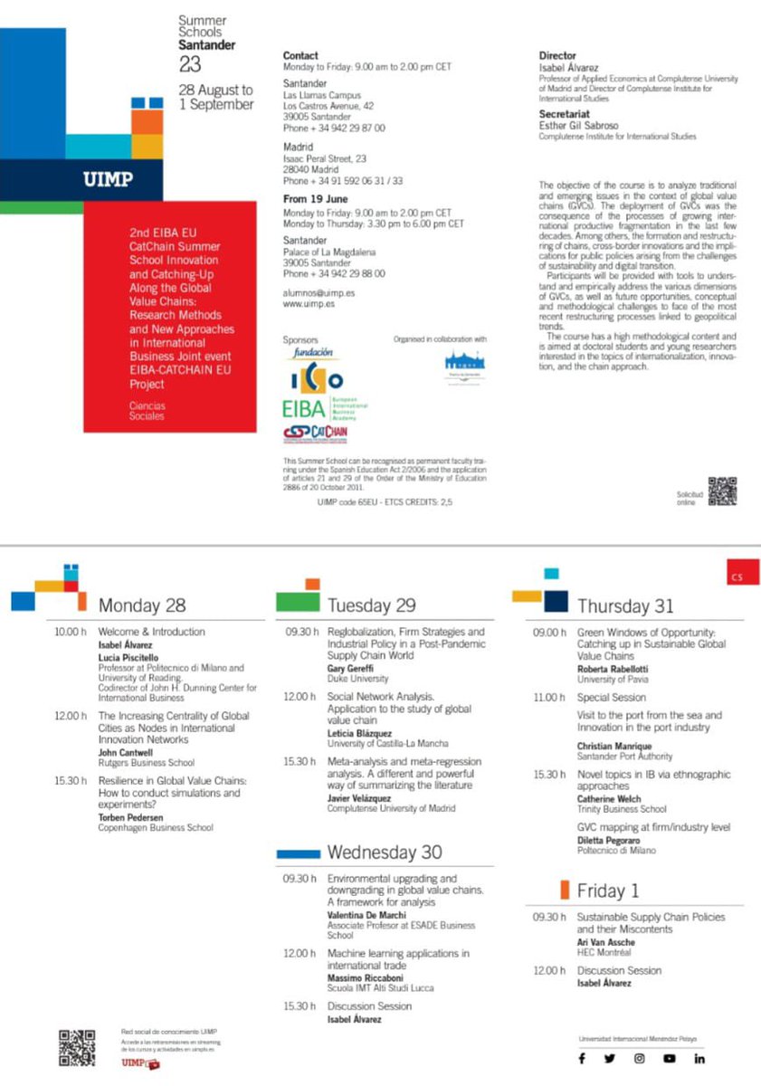 ICEI-UCM tweet media