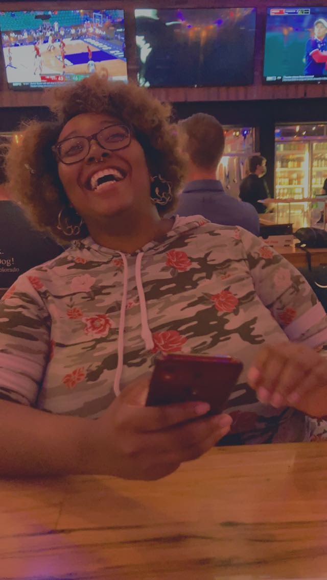 EVERYBODY WISH <a href="/KweenKore/">Glamour Baby❤️‍🔥💫✨</a> A HAPPY MF BIRTHDAY RN OR ILL MURK YOU