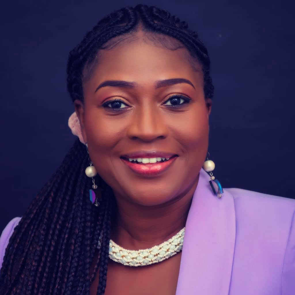 UndiscoveredGh1's tweet photo. Meet visionary CEO Mrs. Ethel Adjorlolo-Marfo, a change-maker in Ghana. Through Junior Shapers Africa and JSA Phenomenal Boys Academy, she empowers young men. Her inclusive leadership style and commitment to progress are inspiring. https://t.co/ht8Zdh5mj2