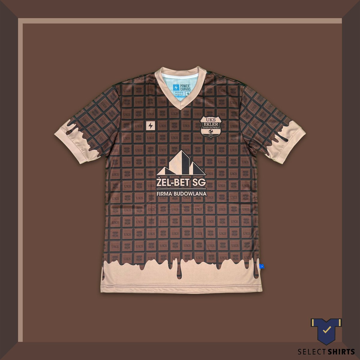 Select Shirts tweet media