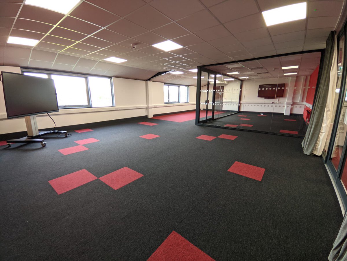 Peter Marsh tweet media