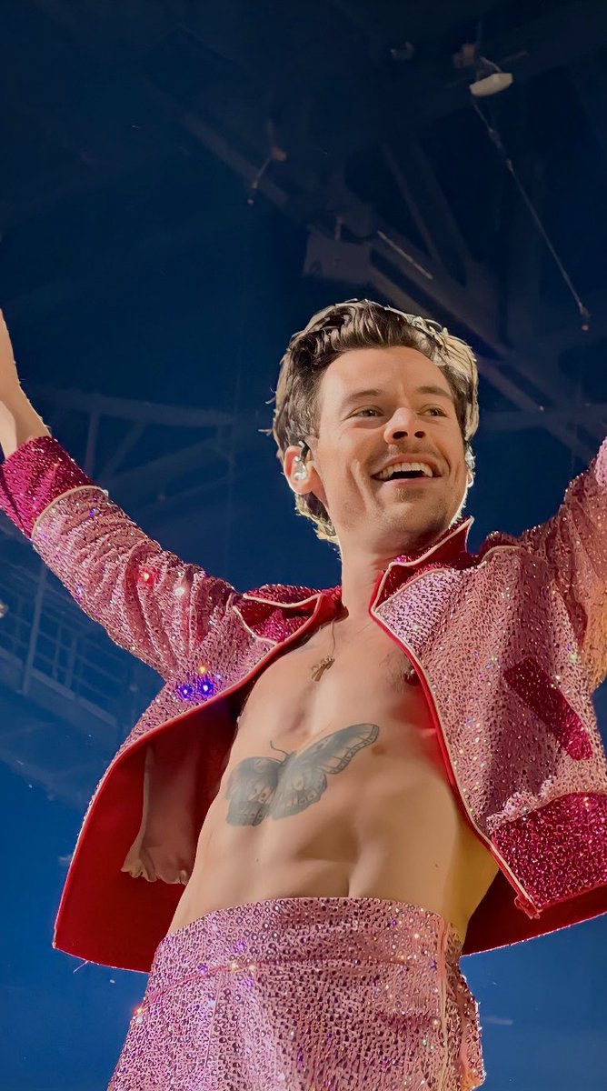 cheeerupharry's tweet image. my brand