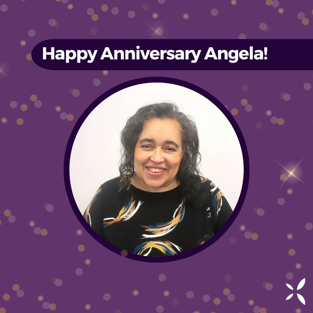 klein_ipt's tweet photo. On August, we celebrated Angela's 12th anniversary at KIPT! Thank you for your dedication to the patients and to the Klein family throughout the years.

#WorkAnniversary #TeamKIPT#chronicpain #manualtherapy#physicaltherapist #website#whymanualtherapy#chronicillness https://t.co/hxisPfyEg1