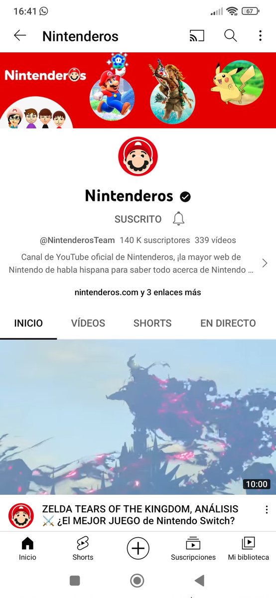 Matías tweet media