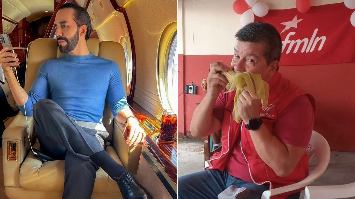 Christian Guevara 🇸🇻 tweet media