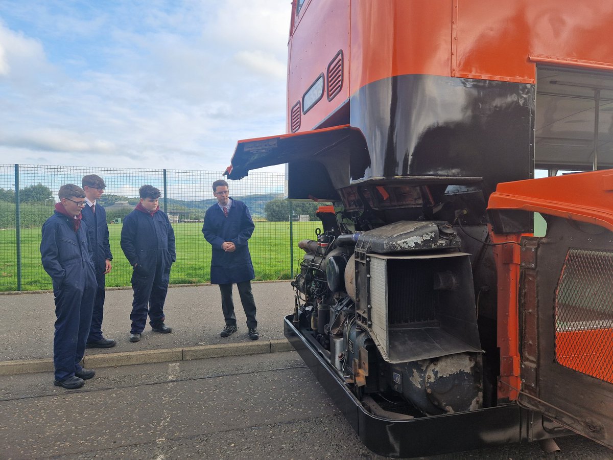 Technical tweet media