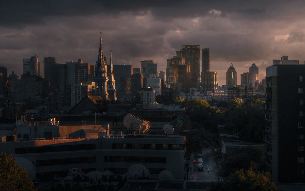 After the rain 

<a href="/Montreal/">Montréal</a> <a href="/JdeMontreal/">Le Journal de Montréal</a> <a href="/JadoreMontreal/">J'adore Montréal</a>