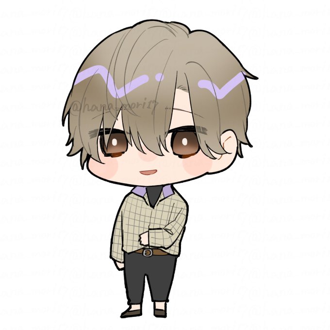 #セクドラ
お誕生日おめでとうございます♡ 